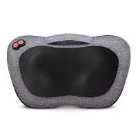 2020 Hot Sale Customized Electronic Smart Personalized Travel Neck Massage Pillow