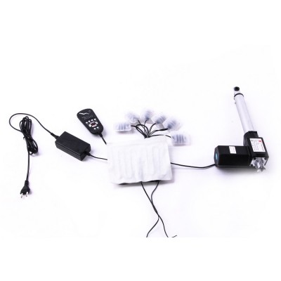 Hot selling cheap Price Electric Recliner Chair Linear Actuator Combined With Massage Chair Parts