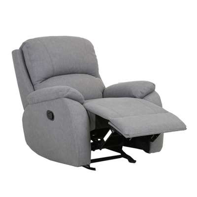 China Factory Modern Multifunctional OEM Modern Home Living Room Recliner Sofa