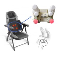 Kneading Massage Accessories Back 3D Shiatsu Vibration Massage Chair Replacement Parts