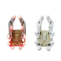 Product 3D Kneading Massager Massage Equipment Massage Chair With Vibrator Massage Chair Motor Parts