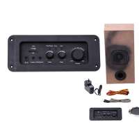 USB/SD card music player sound speaker system sofa audio system suitable for sofa/coffee table/bed