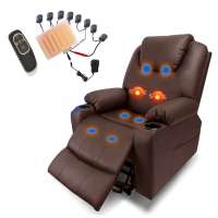 New Massage Chair Parts Wireless Remote Control Body Independent Massage Accessories